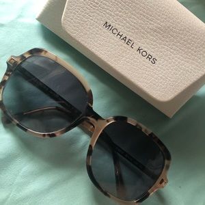 Michael Kors sunglasses